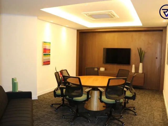 Imagem 5: Um Conceito Inovador em Torre Empresarial
