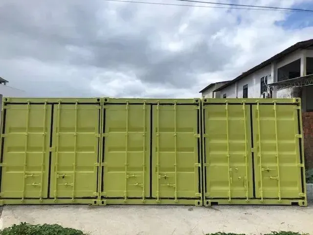 Imagem: Boxe para Alugar na Cidade de Fortaleza-Ce
