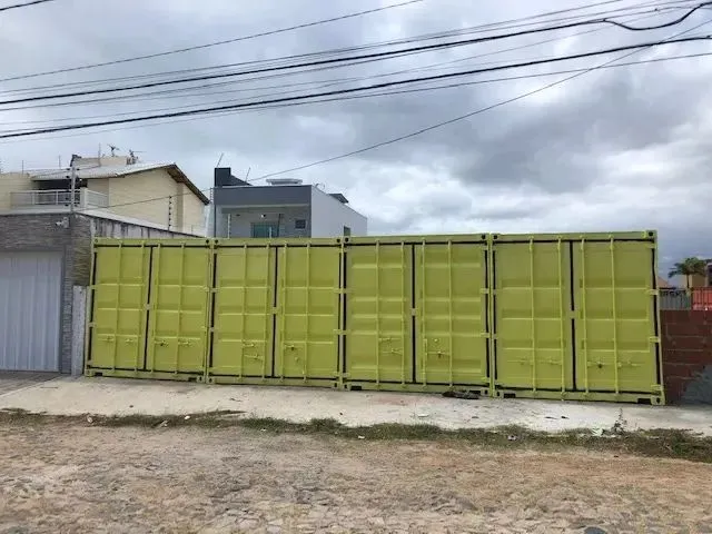 Imagem 4: Boxe para Alugar na Cidade de Fortaleza-Ce