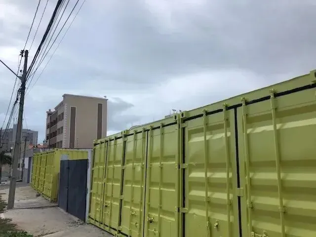Imagem 3: Boxe para Alugar na Cidade de Fortaleza-Ce