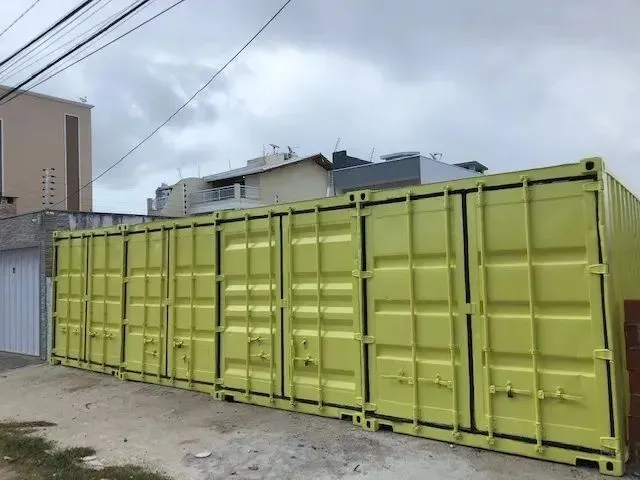 Imagem 2: Boxe para Alugar na Cidade de Fortaleza-Ce