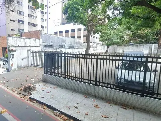 Imagem: Terreno na Rua Barbosa de Freitas