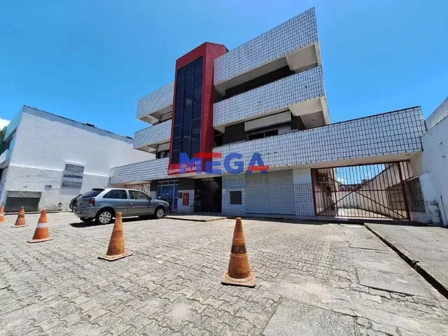 Imagem: Sala Comercial no Bairro Montese em Fortaleza