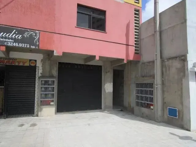 Imagem: Loja para Alugar na Cidade de Fortaleza-Ce