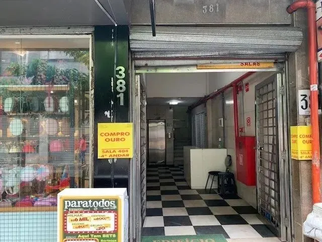 Imagem 4: Sala para Alugar na Cidade de Fortaleza-Ce