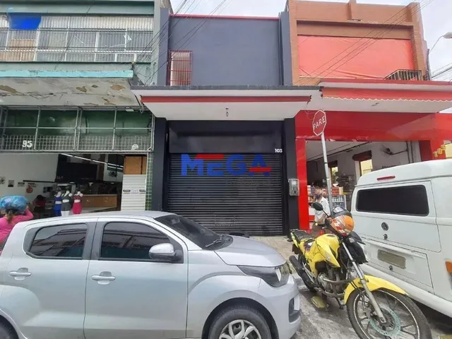 Imagem 1: Prédio Comercial no Bairrro Centro em Fortaleza, Ce