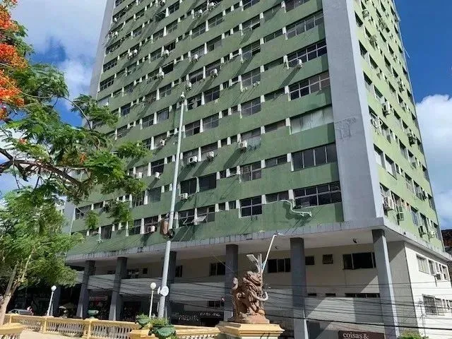 Imagem: Sala para Alugar na Cidade de Fortaleza-Ce