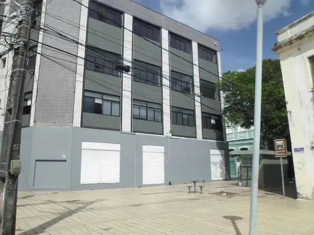 Imagem 2: Prédio Comercial para Alugar na Cidade de Fortaleza-Ce