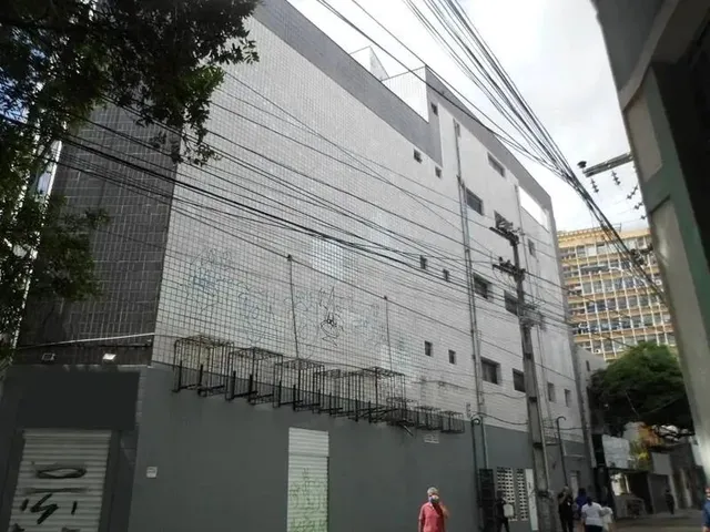 Imagem 4: Prédio Comercial para Alugar na Cidade de Fortaleza-Ce