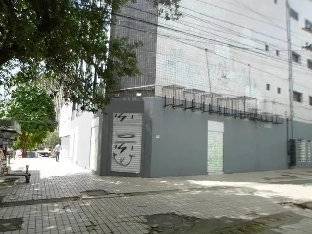 Imagem 11: Prédio Comercial para Alugar na Cidade de Fortaleza-Ce