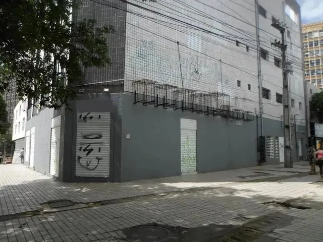 Imagem 9: Prédio Comercial para Alugar na Cidade de Fortaleza-Ce