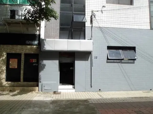Imagem 6: Prédio Comercial para Alugar na Cidade de Fortaleza-Ce