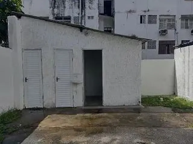 Imagem 5: Prédio Comercial com 438M², Pronto para Montar Seu Negócios! São 03 Pavimentos, 08