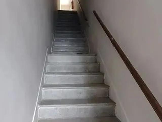 Imagem 9: Prédio Comercial com 438M², Pronto para Montar Seu Negócios! São 03 Pavimentos, 08
