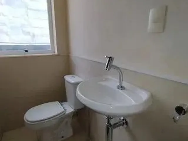 Imagem 4: Prédio Comercial com 438M², Pronto para Montar Seu Negócios! São 03 Pavimentos, 08
