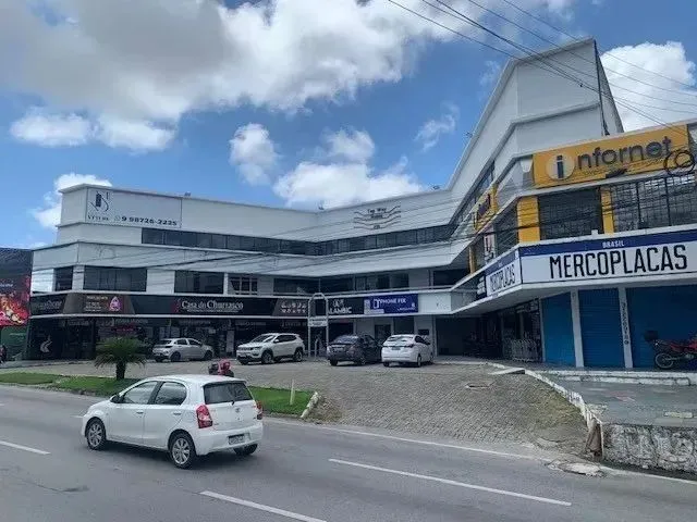 Imagem: Loja para Alugar na Cidade de Fortaleza-Ce