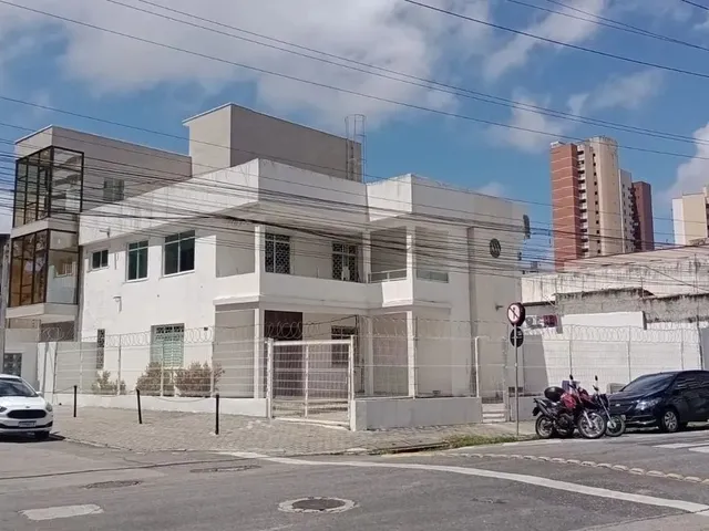 Imagem 1: Prédio Comercial para Alugar na Cidade de Fortaleza-Ce