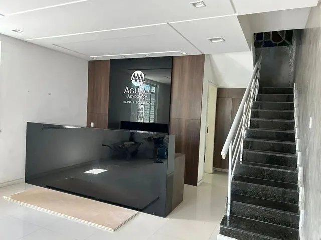 Imagem 5: Prédio Comercial para Alugar na Cidade de Fortaleza-Ce