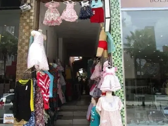 Imagem 5: Loja para Alugar na Cidade de Fortaleza-Ce