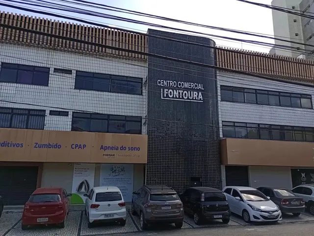 Imagem 8: Sala para Alugar na Cidade de Fortaleza-Ce