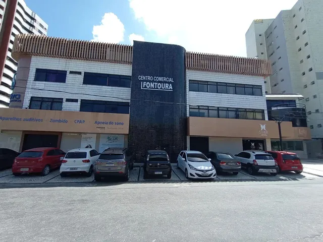 Imagem 7: Sala para Alugar na Cidade de Fortaleza-Ce