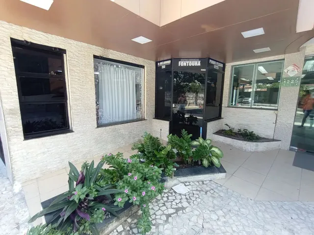 Imagem 4: Sala para Alugar na Cidade de Fortaleza-Ce