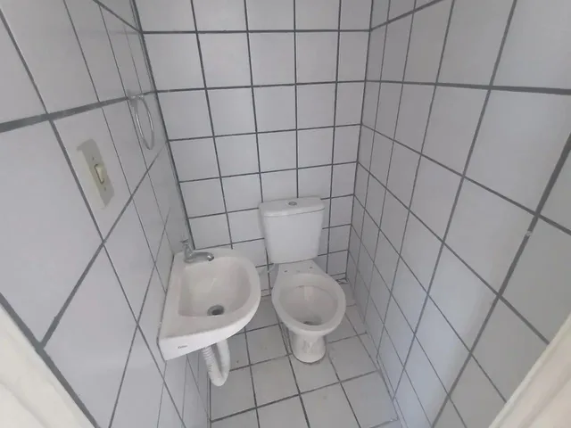 Imagem 5: Sala para Alugar na Cidade de Fortaleza-Ce