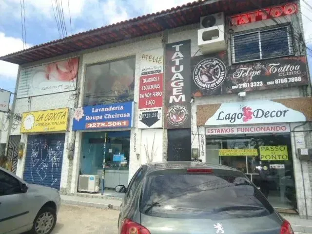 Imagem: Sala para Alugar na Cidade de Fortaleza-Ce