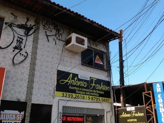 Imagem 6: Sala para Alugar na Cidade de Fortaleza-Ce