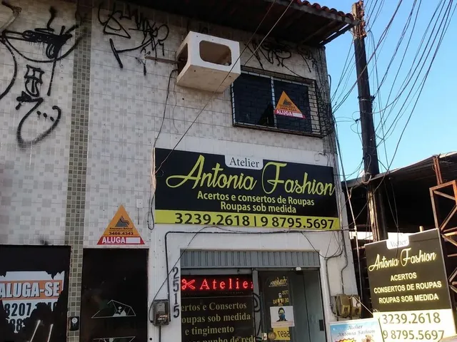 Imagem 10: Sala para Alugar na Cidade de Fortaleza-Ce