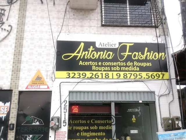 Imagem 2: Sala para Alugar na Cidade de Fortaleza-Ce