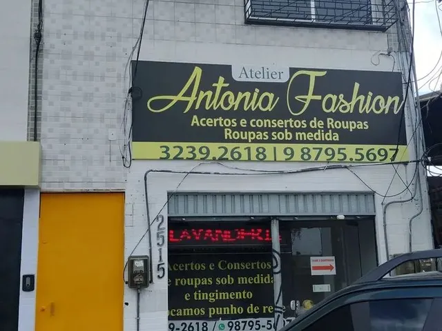 Imagem 3: Sala para Alugar na Cidade de Fortaleza-Ce