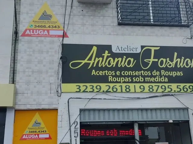 Imagem 4: Sala para Alugar na Cidade de Fortaleza-Ce
