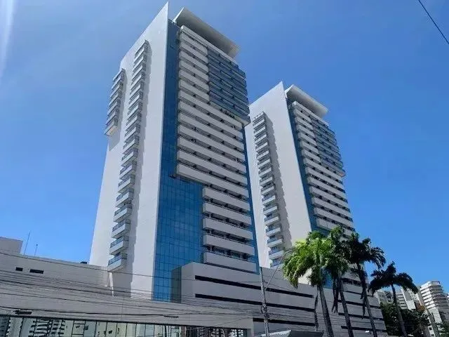Imagem: Conj. Comercial para Alugar na Cidade de