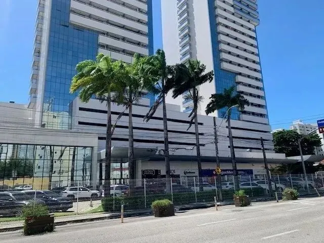Imagem 10: Conj. Comercial para Alugar na Cidade de Fortaleza-Ce