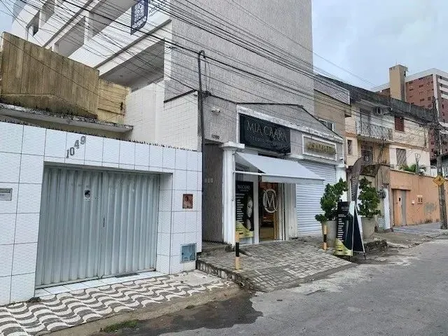 Imagem: Sala para Alugar na Cidade de Fortaleza-Ce