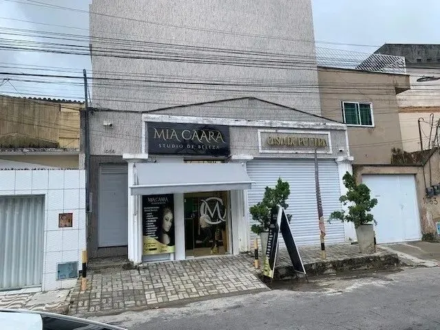 Imagem 2: Sala para Alugar na Cidade de Fortaleza-Ce
