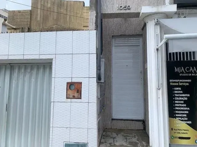 Imagem 4: Sala para Alugar na Cidade de Fortaleza-Ce