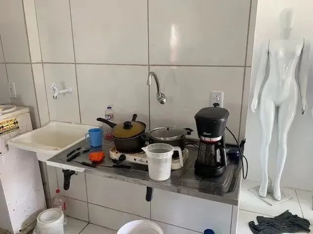 Imagem 5: Sala para Alugar na Cidade de Fortaleza-Ce