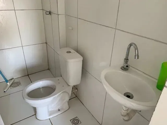 Imagem 7: Sala para Alugar na Cidade de Fortaleza-Ce
