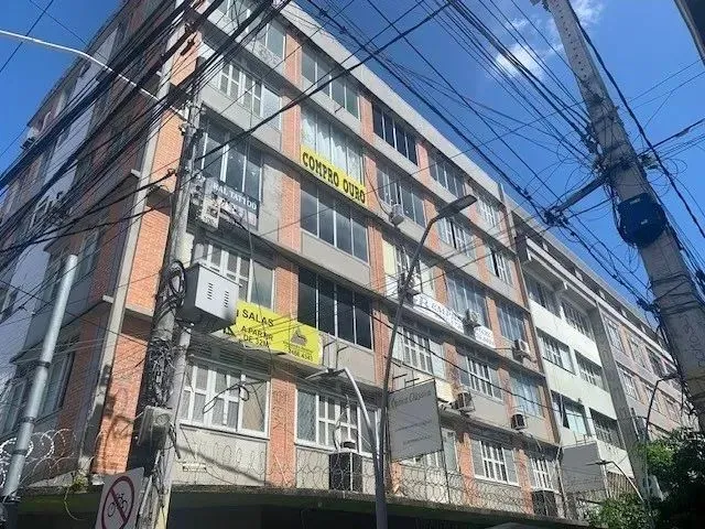 Imagem 7: Sala para Alugar na Cidade de Fortaleza-Ce