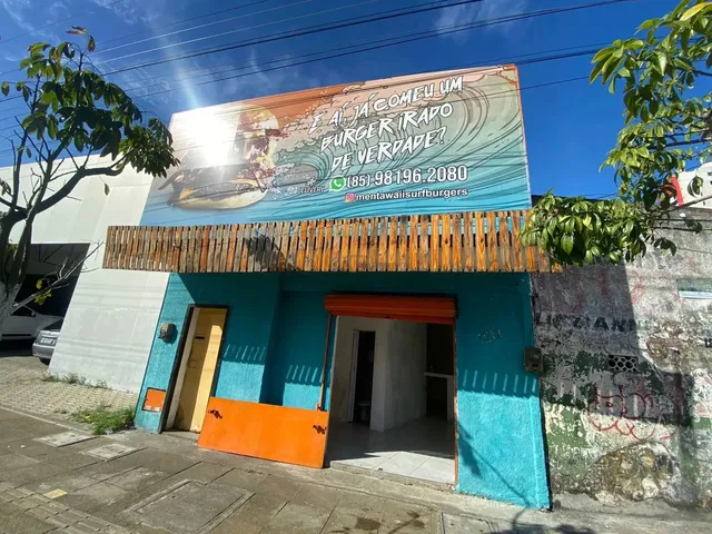 Imagem: Ponto Comercial/Loja/Box para Aluguel com