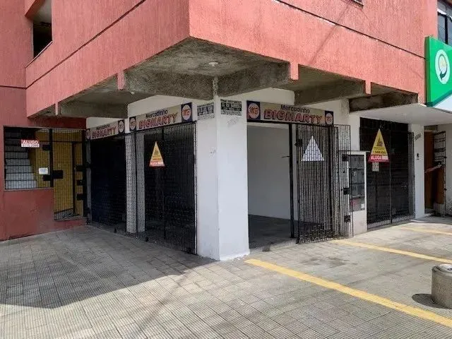 Imagem 1: Loja para Alugar na Cidade de Fortaleza-Ce