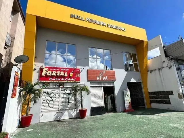 Imagem: Sala para Alugar, 35 M² por R$ 1.129,17/Mês