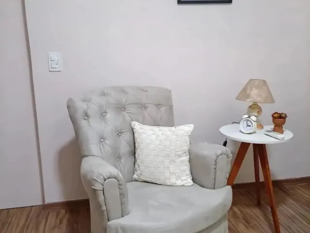 Imagem 3: Sala para Psicólogos Ref: Sc.0001