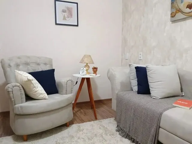 Imagem 12: Sala para Psicólogos Ref: Sc.0001