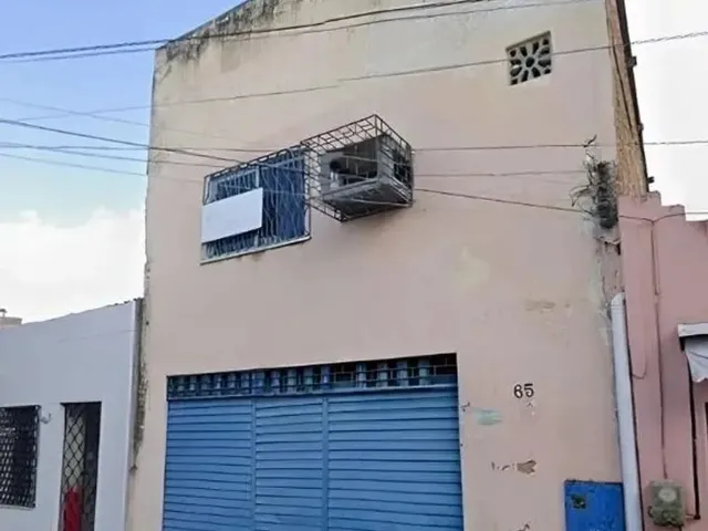 Imagem: Prédio À Venda, 330 M² por R$ 490.000