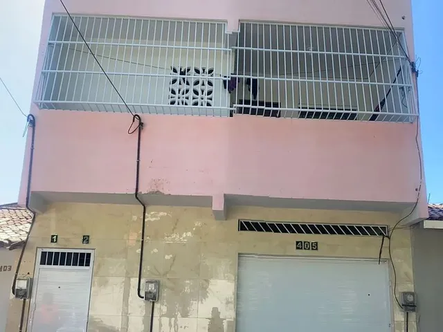Imagem 1: Triplex Amplo no Manuel Sátiro Ideal para Moradia Ou Investimento