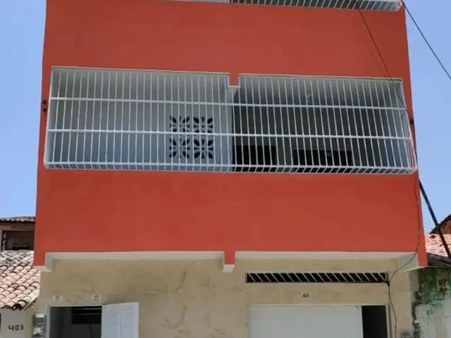 Imagem 2: Triplex Amplo no Manuel Sátiro Ideal para Moradia Ou Investimento