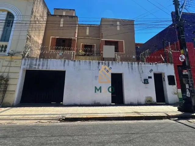 Imagem: Prédio, 400 M² - Venda por R$ 1.000.000,00